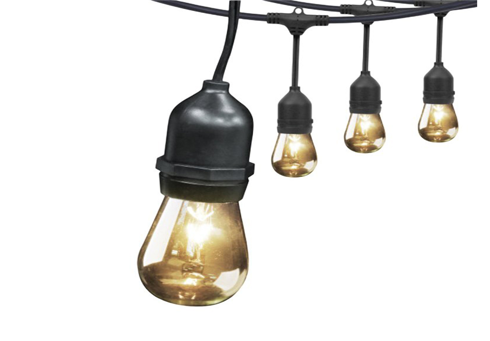 Landscape Lighting